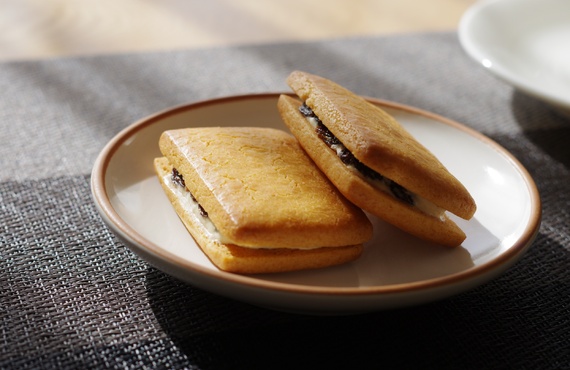 バターサンドやケーキなどを販売 | 堺市のデリバリーならfruitier plus+