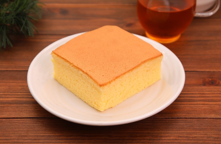 台湾カステラを販売 | 堺市のデリバリーならfruitier plus+